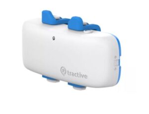 best dog tracking device