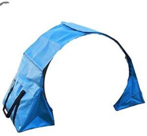 dog agility tunnel bags