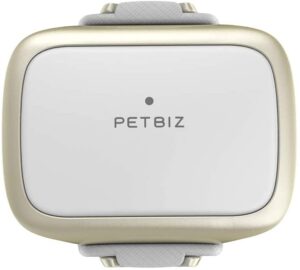 petbiz dog tracker