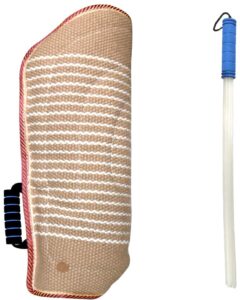 cheap dog bite sleeve