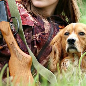huntingdog gear
